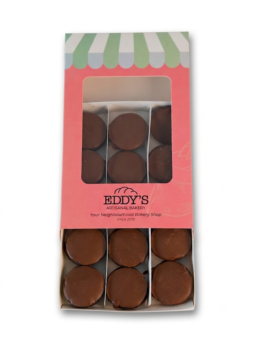 Sable Chocolate 350gm
