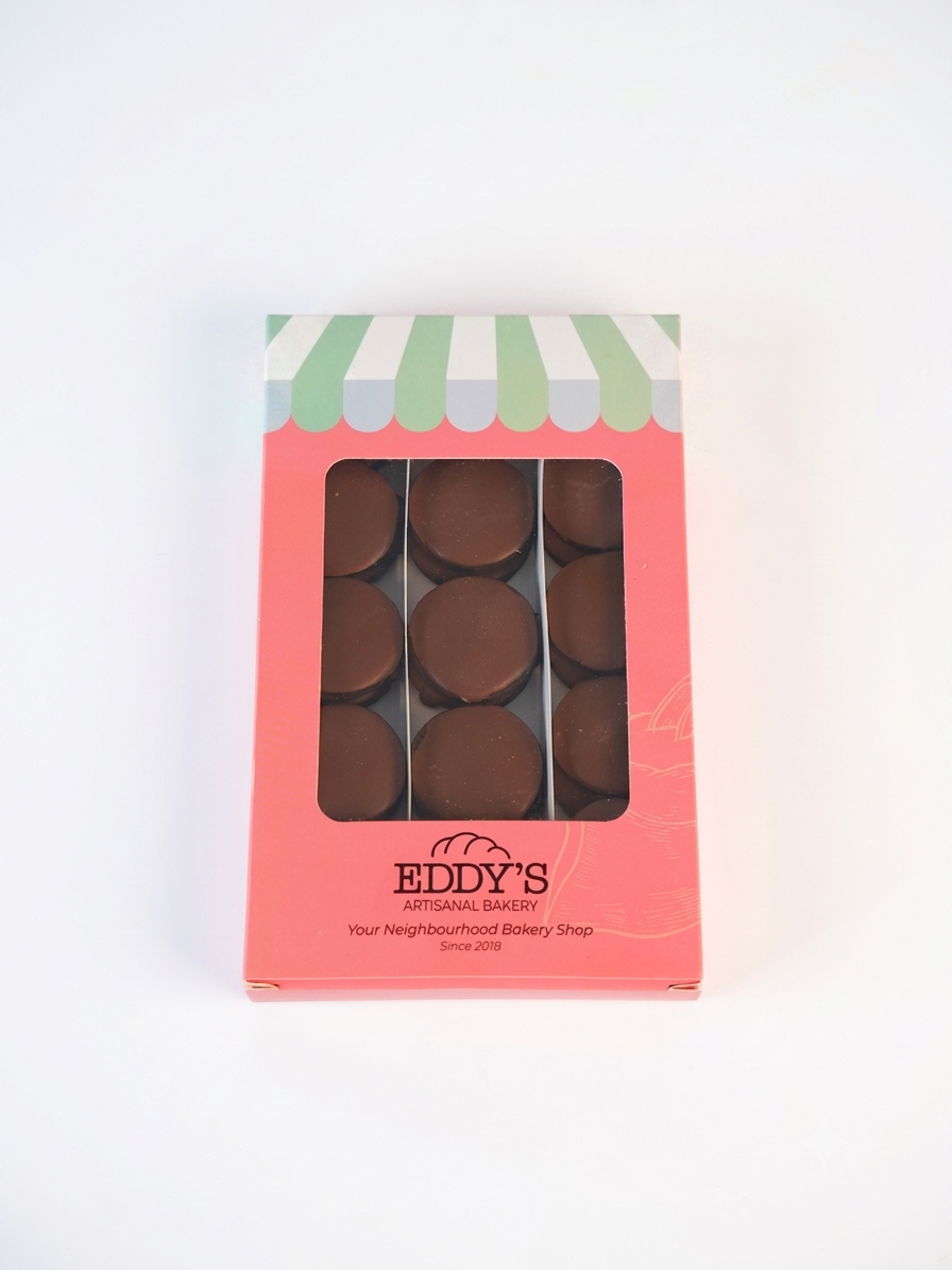 Sable Chocolate 350gm
