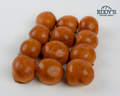 Mini Bun Brioche 12 Pc