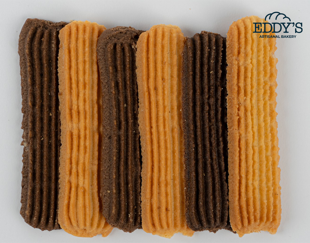 Mix Nashader Biscuits 300gm