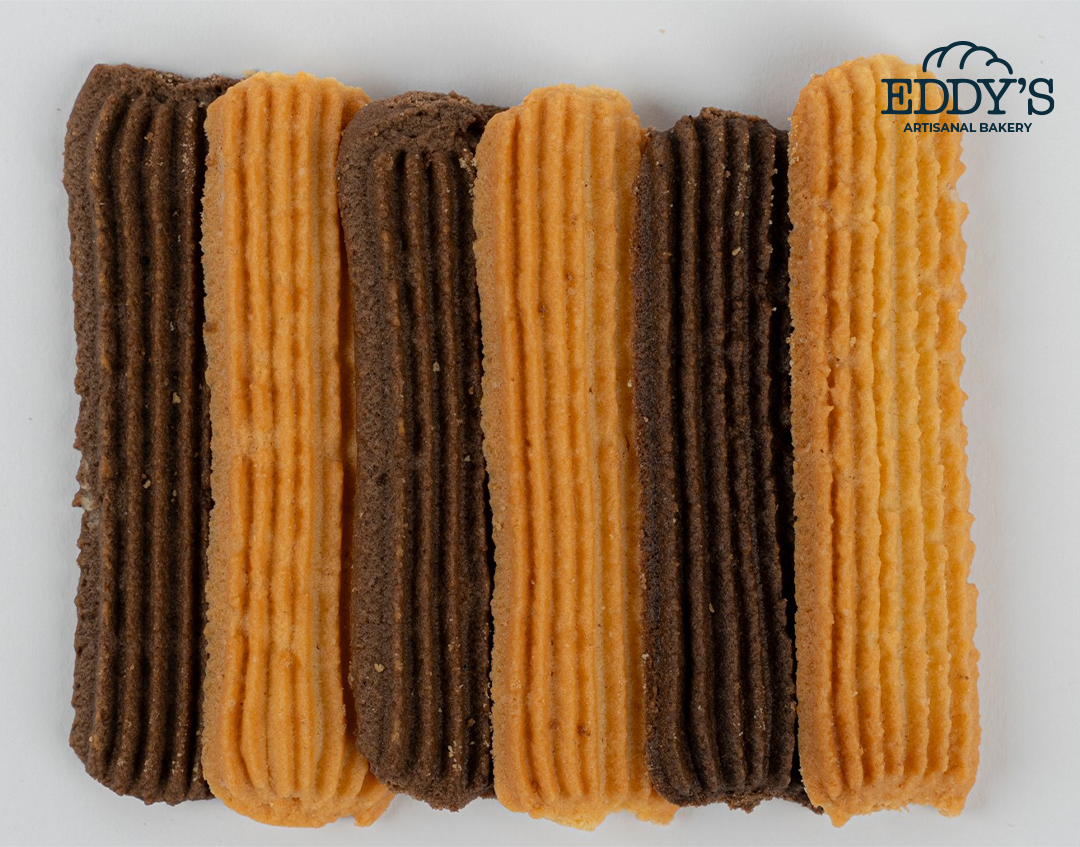 Mix Nashader Biscuits 300gm