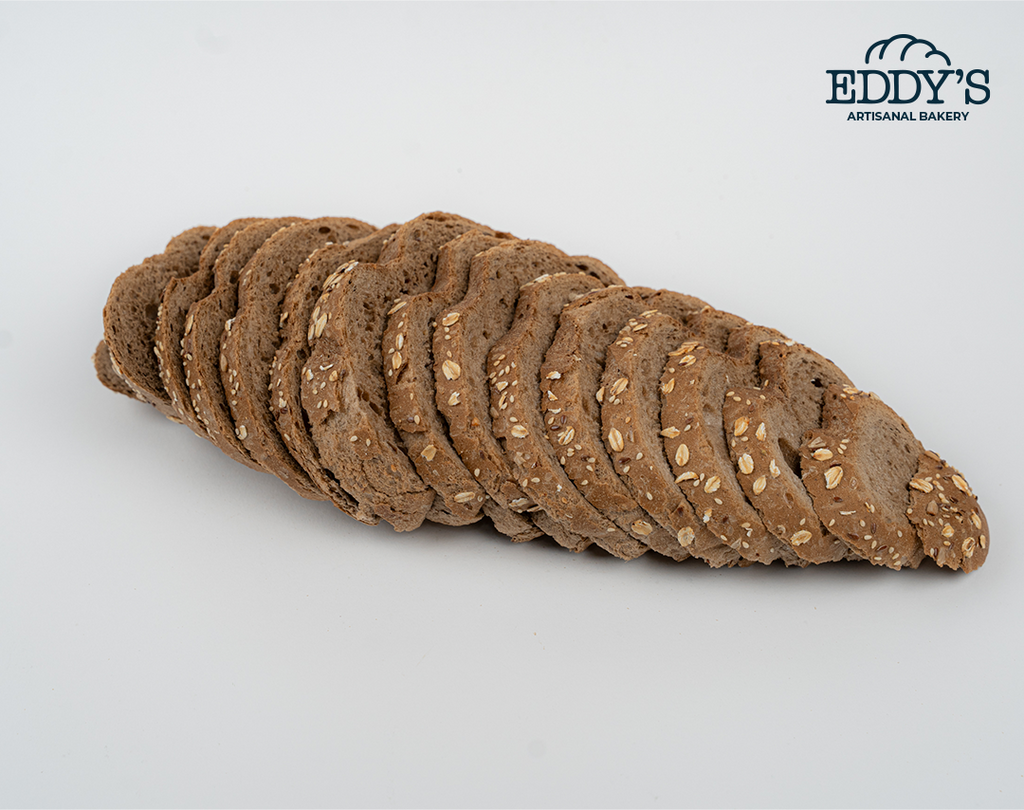 Multigrain Loaf 1 Pc