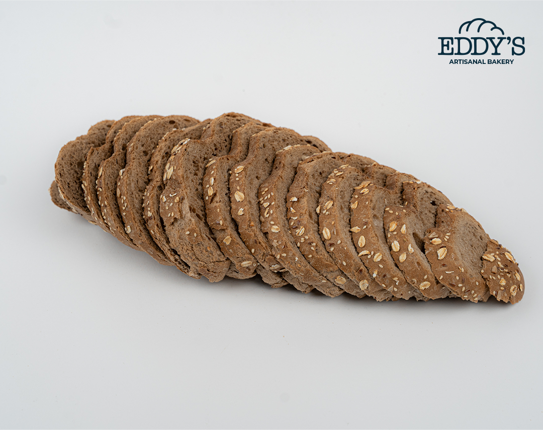 Multigrain Loaf 1 Pc