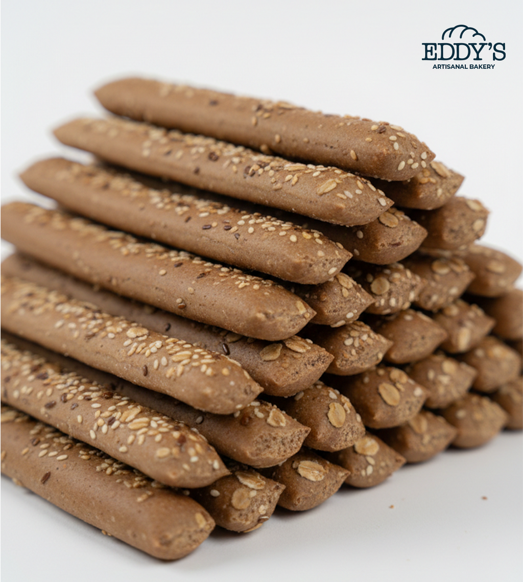 Multigrain Grissini 500gm