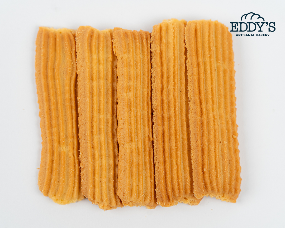 Nashader Biscuits 300 gm