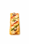 Pizza Ciabatta 2 Pcs