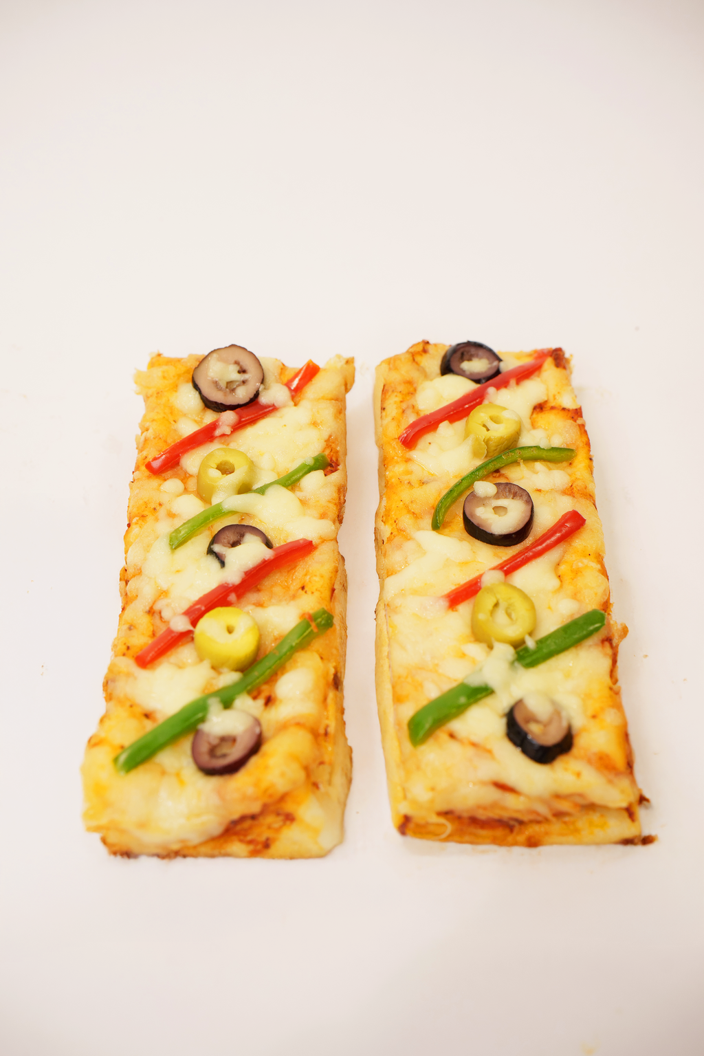 Pizza Ciabatta 2 Pcs