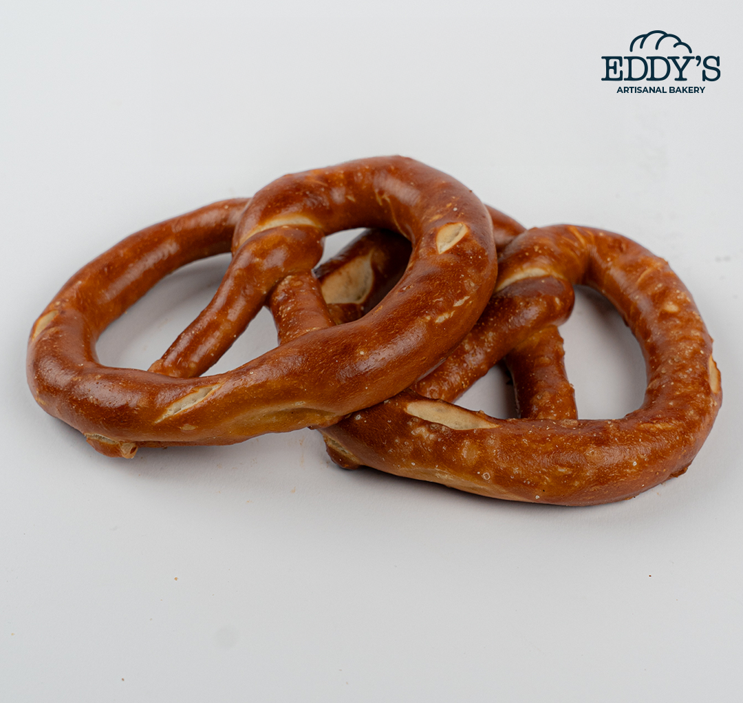 Pretzel 2 Pcs