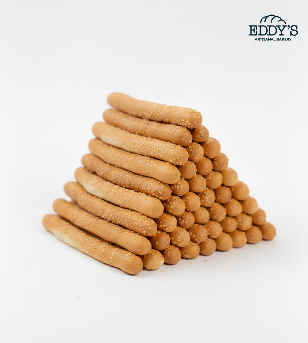 Sesame Grissini 500 gm