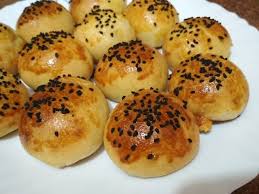 (500g)بوريك جبنة بيضة