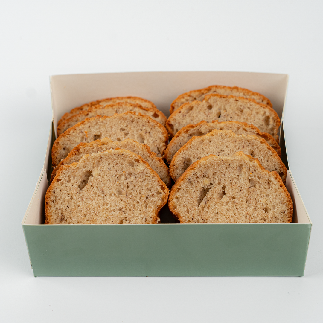 Banana Cake