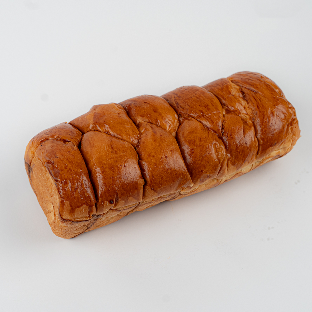 Brioche Loaf 1 Pc