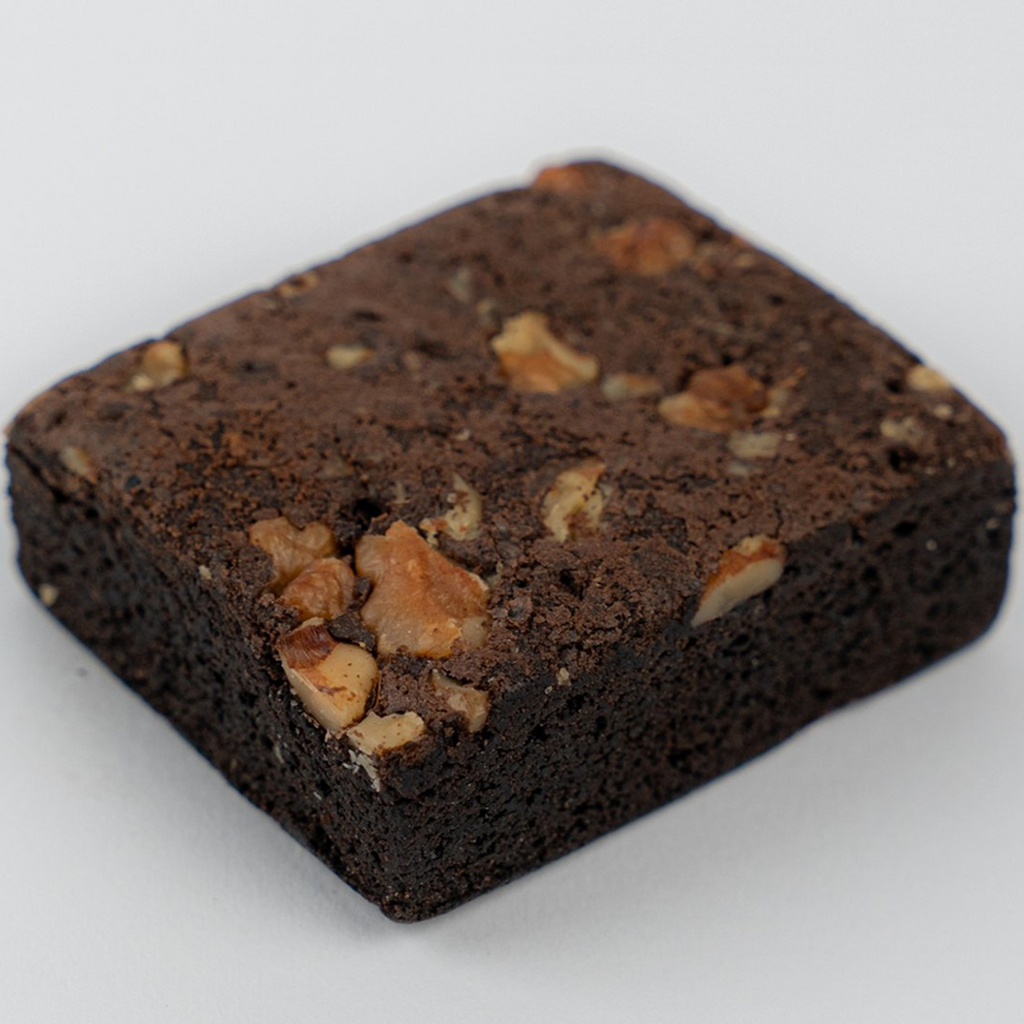 Walnut Brownies 1 Pc