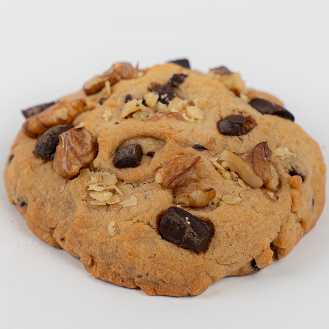 Walnut Cookies 1 Pc