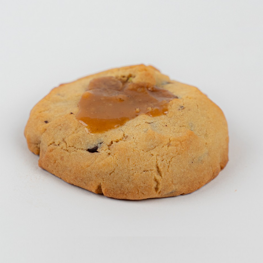 Salted Caramel Cookies 1 Pc