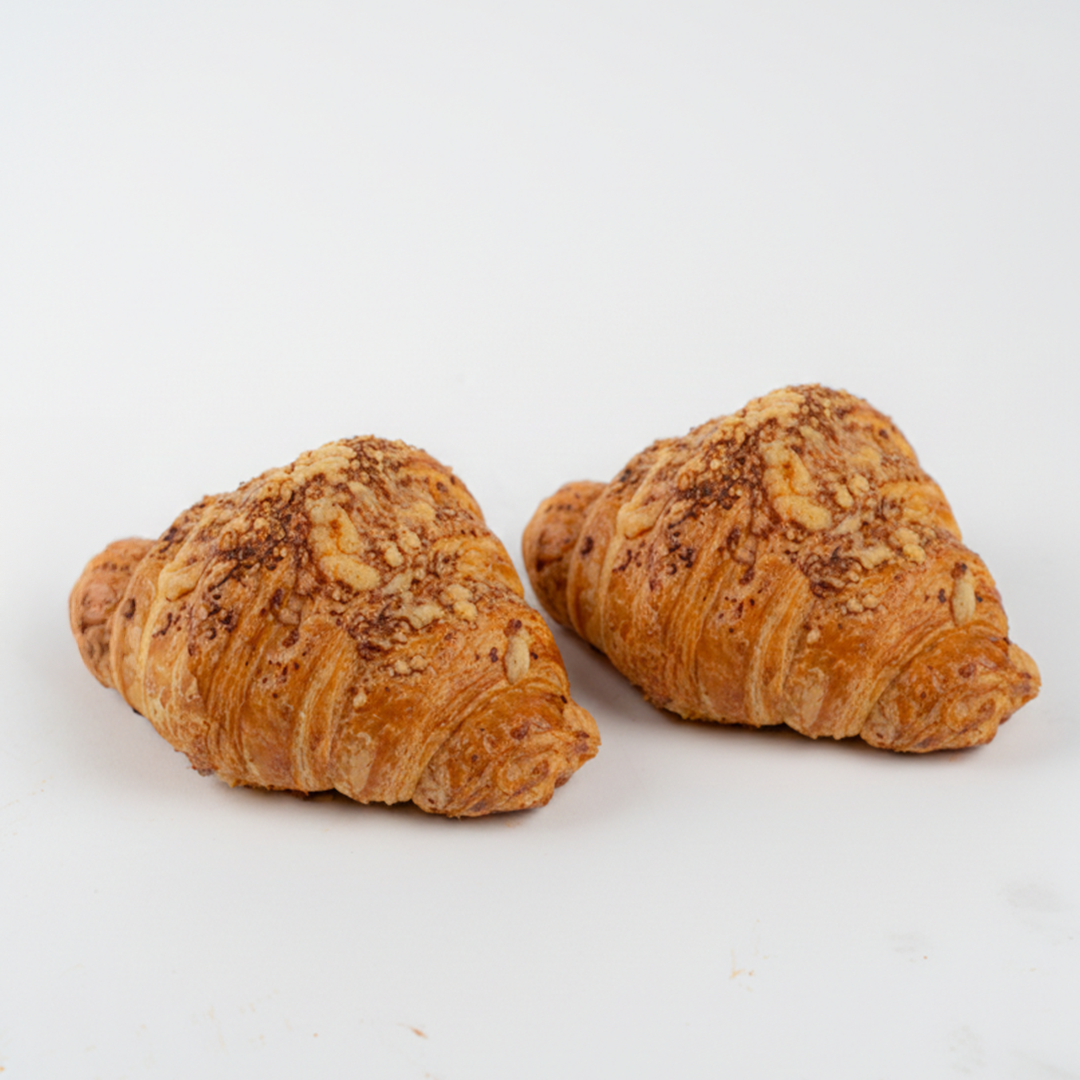 Roumy Croissant 2Pcs