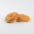 Plain Bagel 2 Pcs