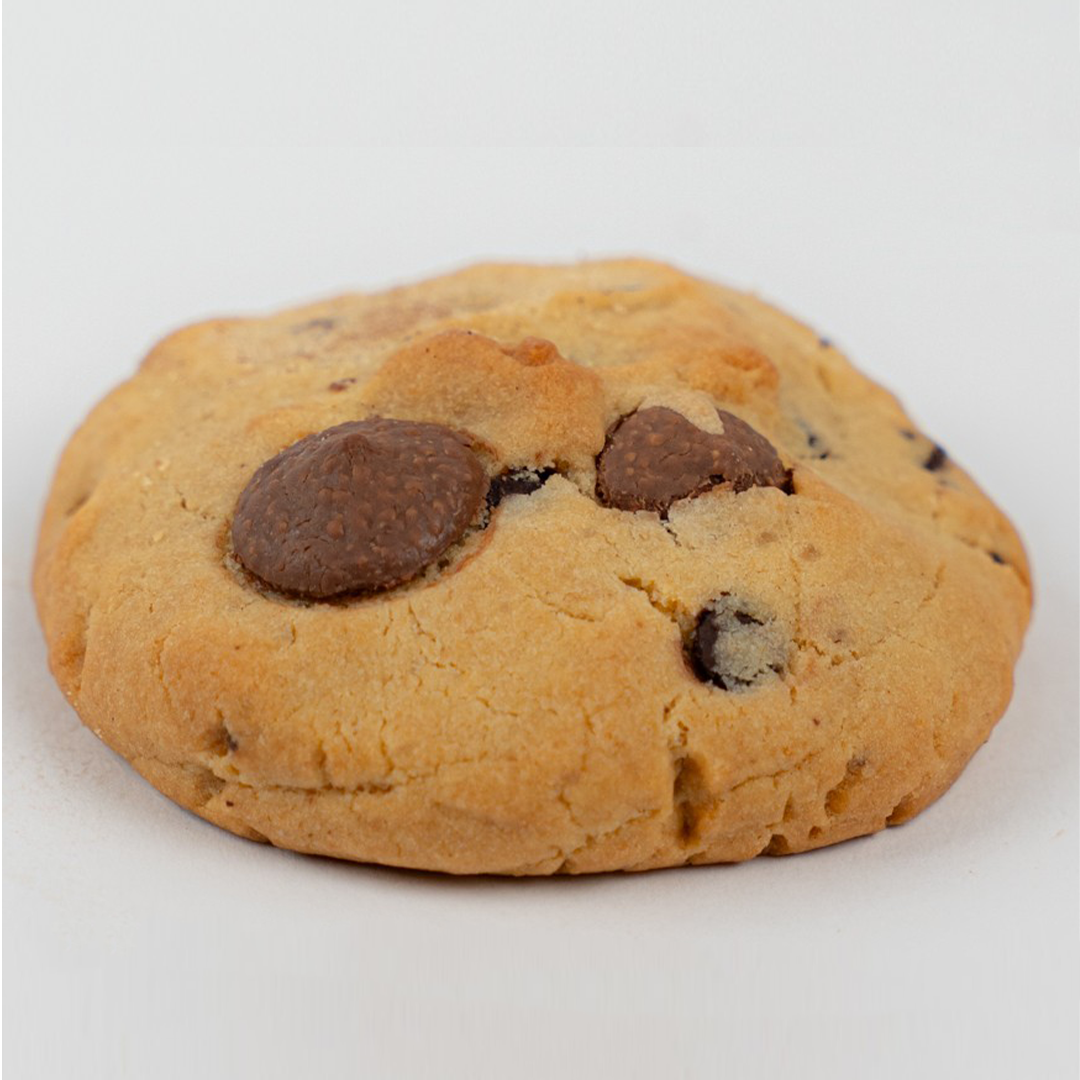 Nutella Cookies 1 Pc