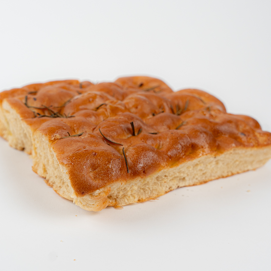 Italian Focaccia 1 Pc