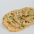 Indian Naan 4 Pcs