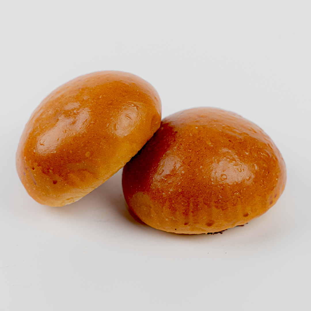 Brioche Bun 6 Pcs