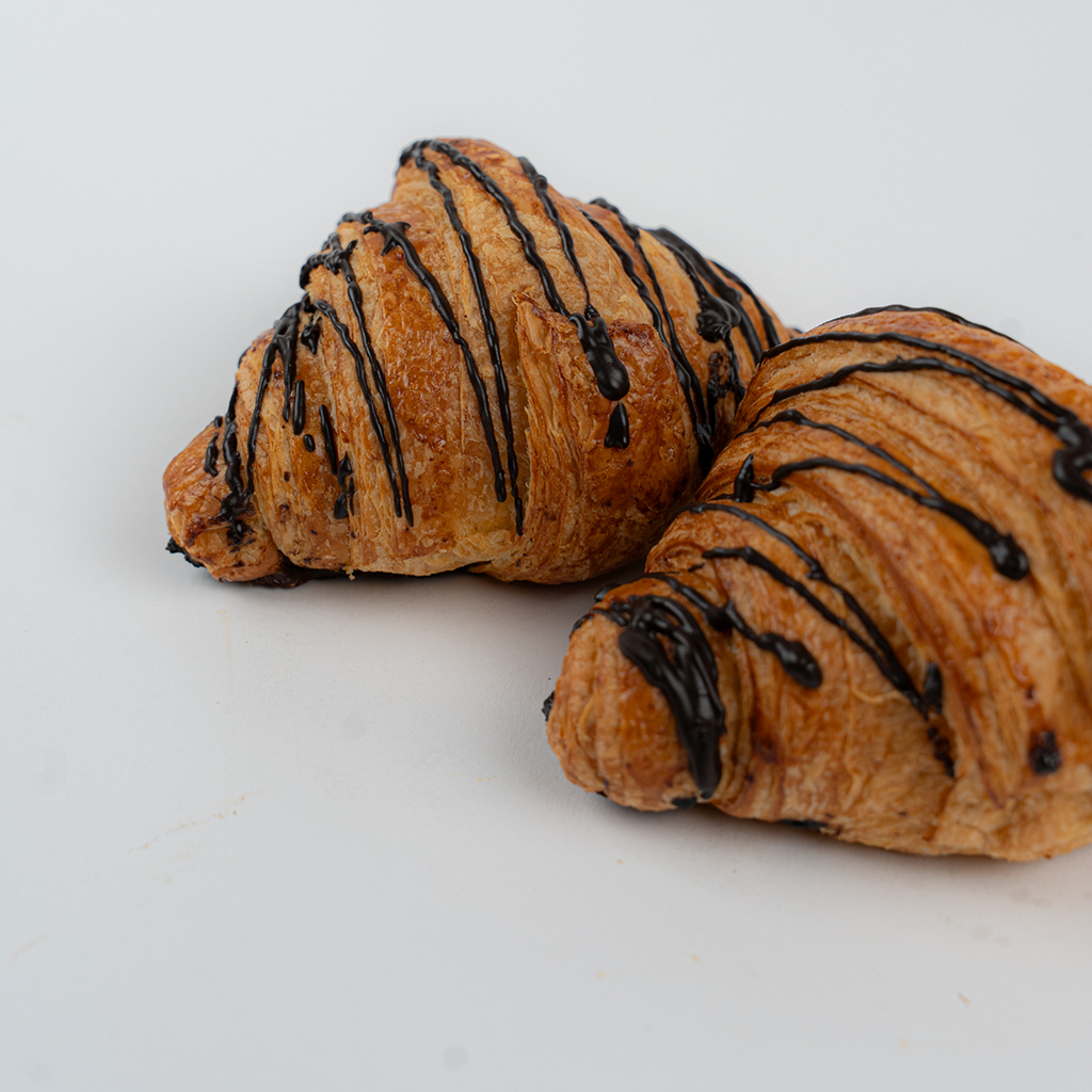 Chocolate Croissant 1 Pc