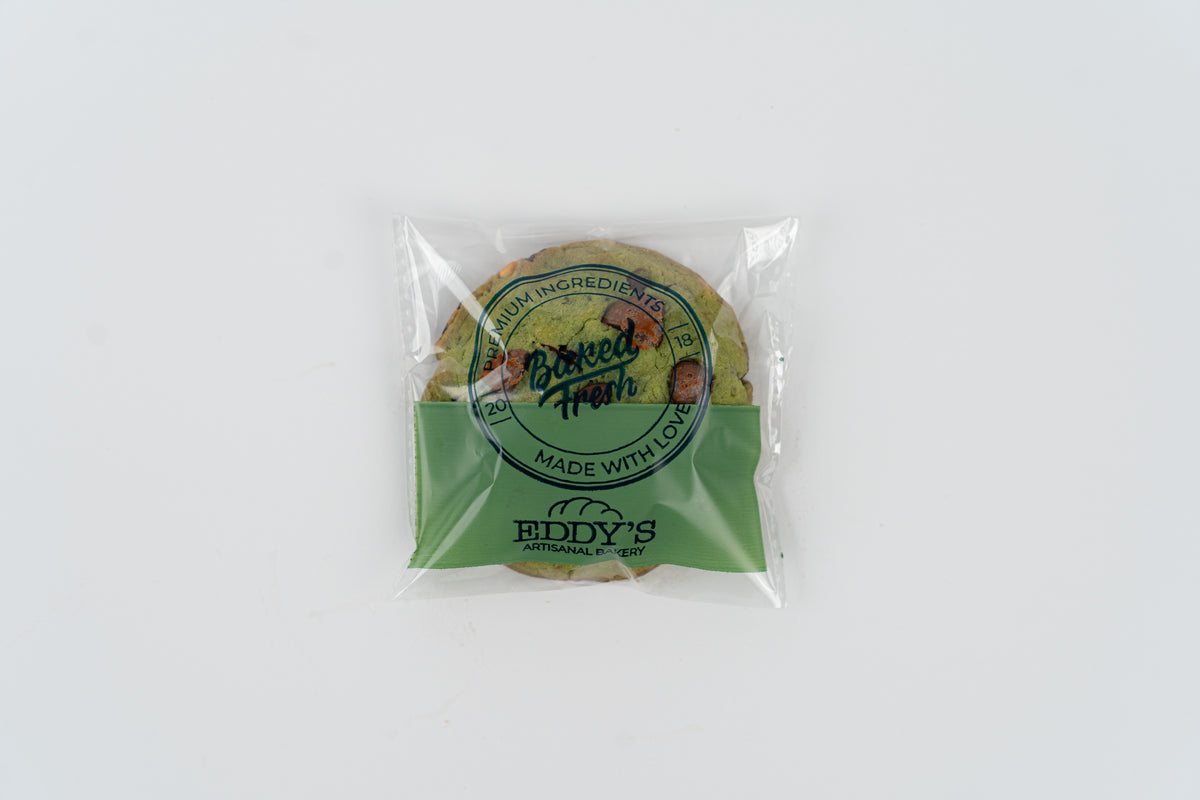 Pistachio Cookies 1 Pc