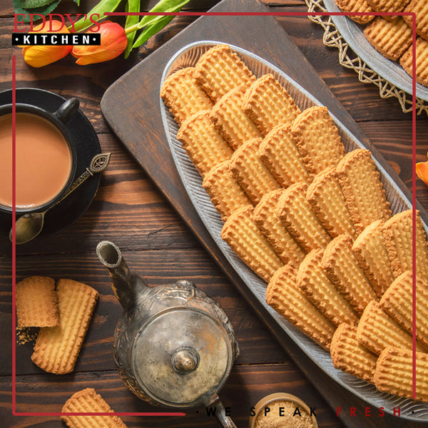 Nashader biscuits (400gm) بسكويت نشادر